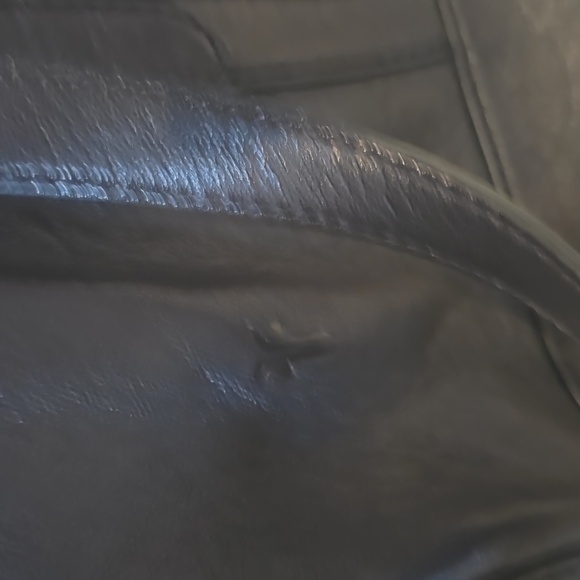 Frye purse - Picture 2 of 9